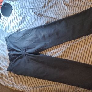 Dickies men's multi-use pocket tapered leg work pants